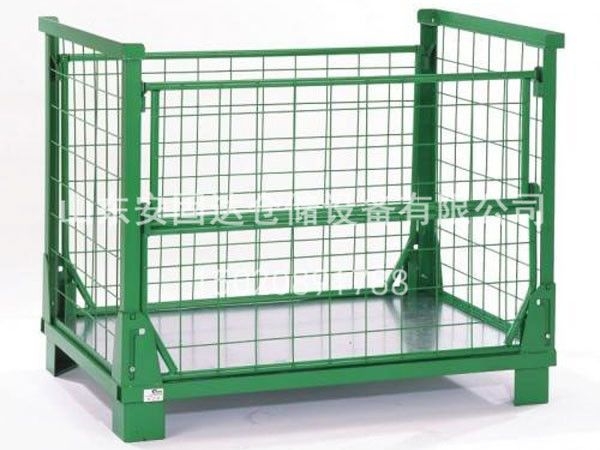 仓储笼